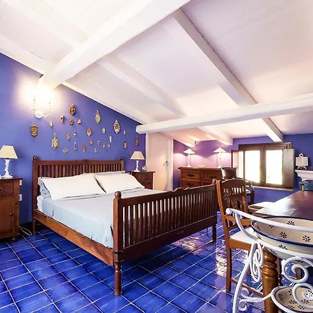 Homi Country Retreat