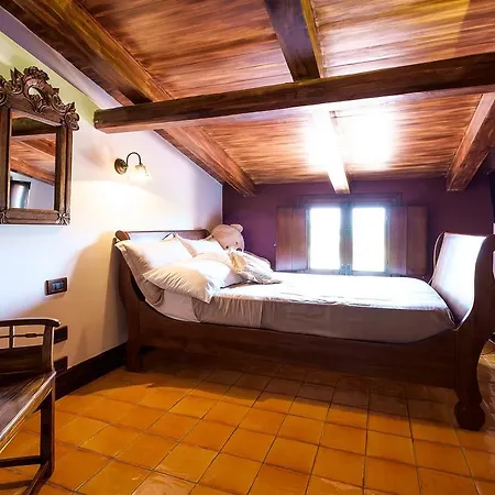 Homi Country Retreat 3*