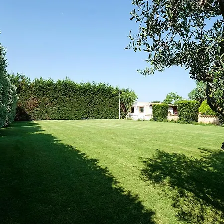 Homi Country Retreat 3*