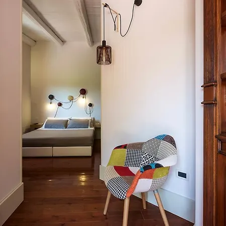 Homi Country Retreat Патерно