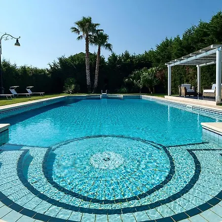 Homi Country Retreat