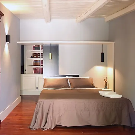Homi Country Retreat Отель типа 