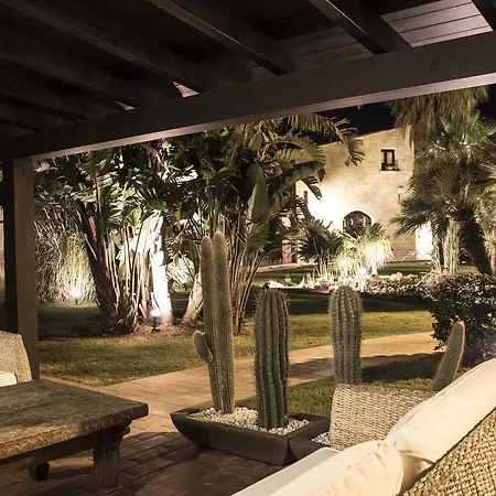 Homi Country Retreat Отель типа 