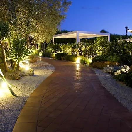 Homi Country Retreat Отель типа 