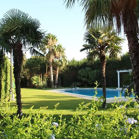 Homi Country Retreat