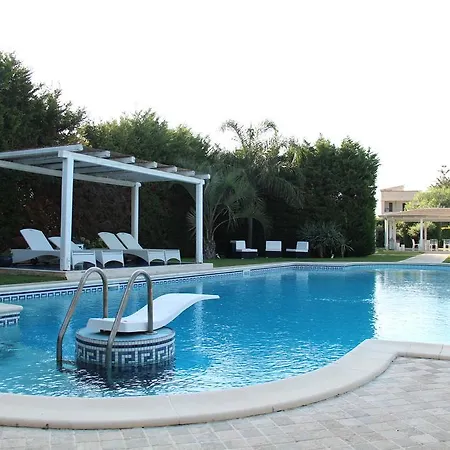 Homi Country Retreat Отель типа 