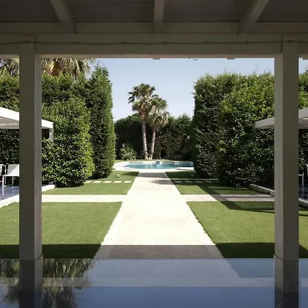 Homi Country Retreat