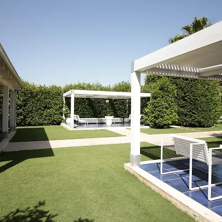 Homi Country Retreat